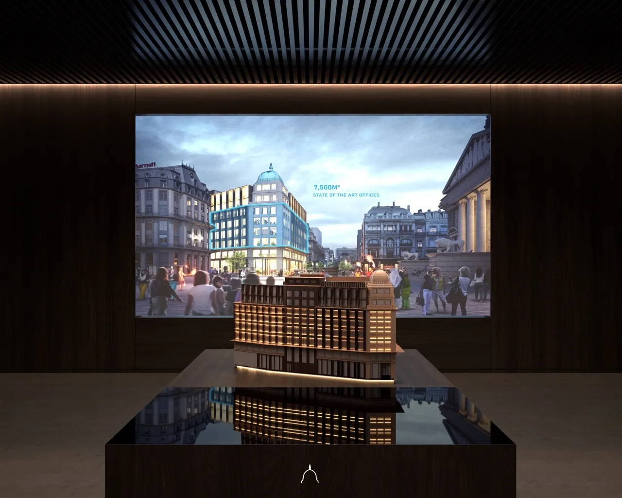 Connectify | Digital signage