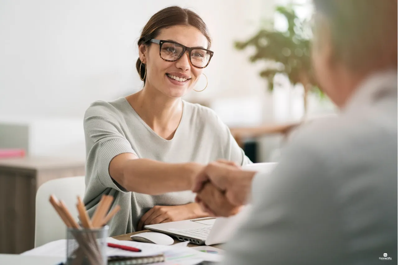 Connectify | IT solutions