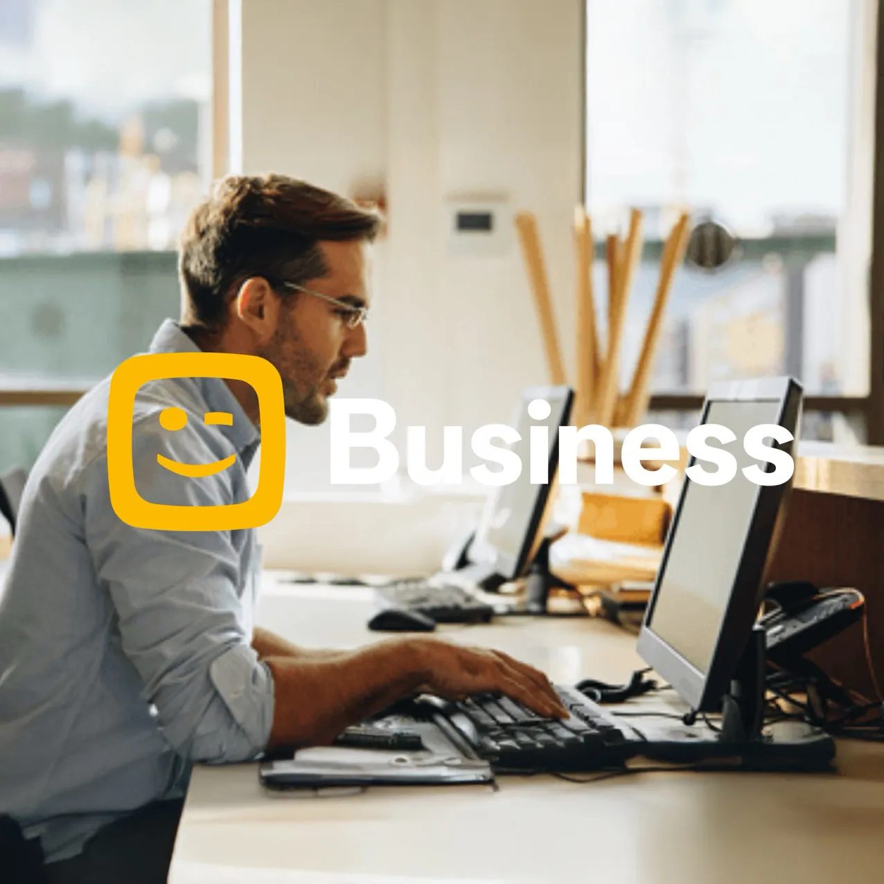 Connectify | IT solutions Telenet voor bedrijven