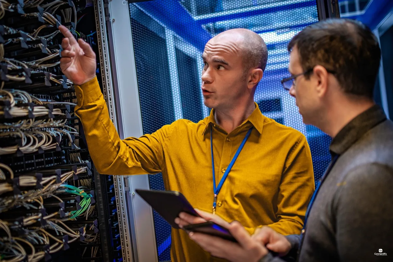 Connectify | IT solutions