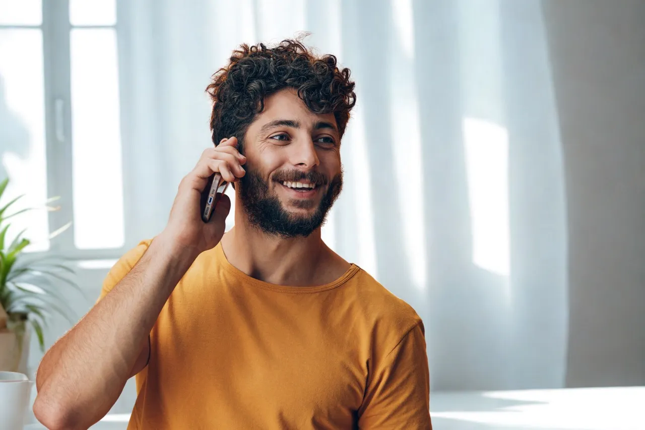 Connectify | IT solutions VoIP