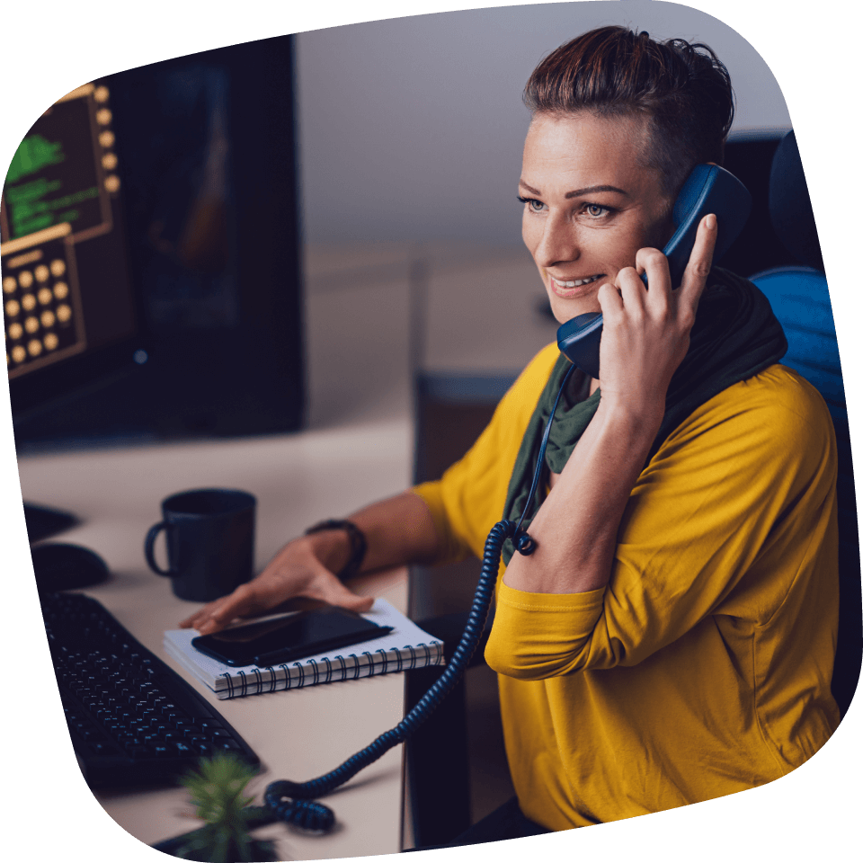 Connectify | IT solutions 3CX