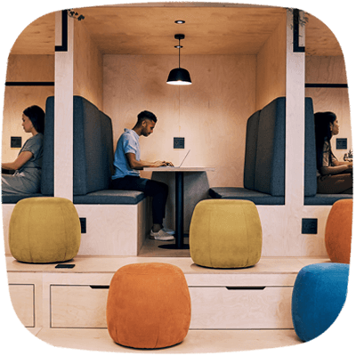 Connectify | IT solutions bedrijfsnetwerken en Wifi