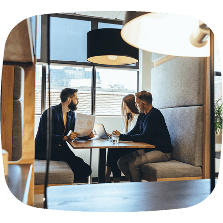 Connectify | IT solutions fibernet