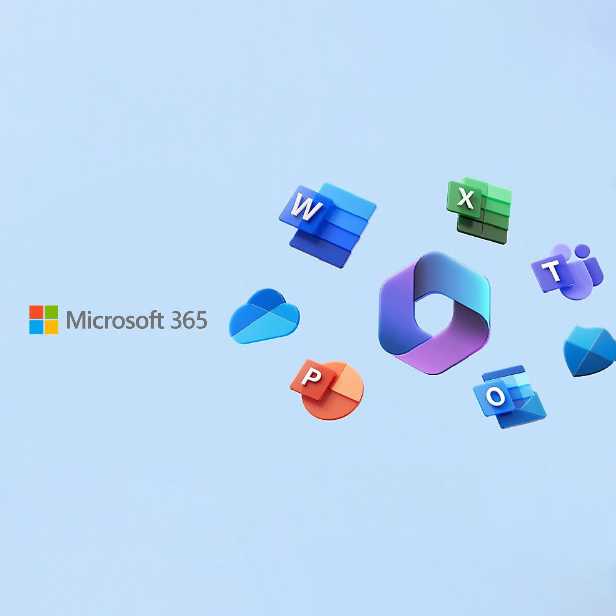 Connectify | IT solutions Microsoft 365