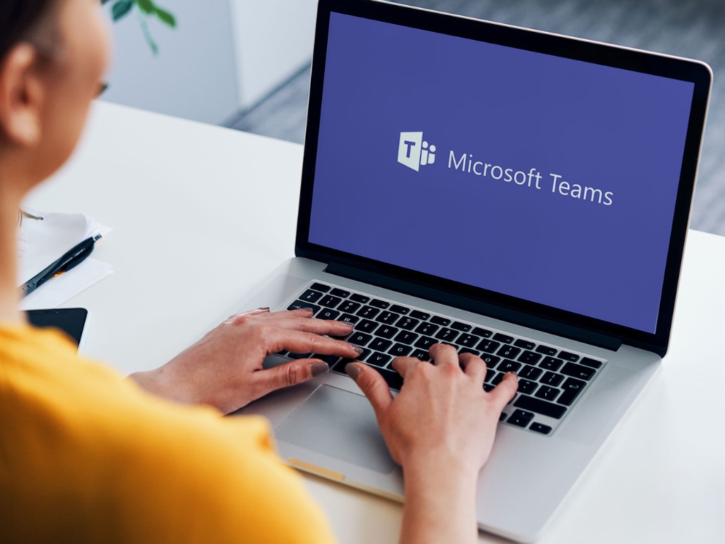 Connectify | IT solutions MS Teams