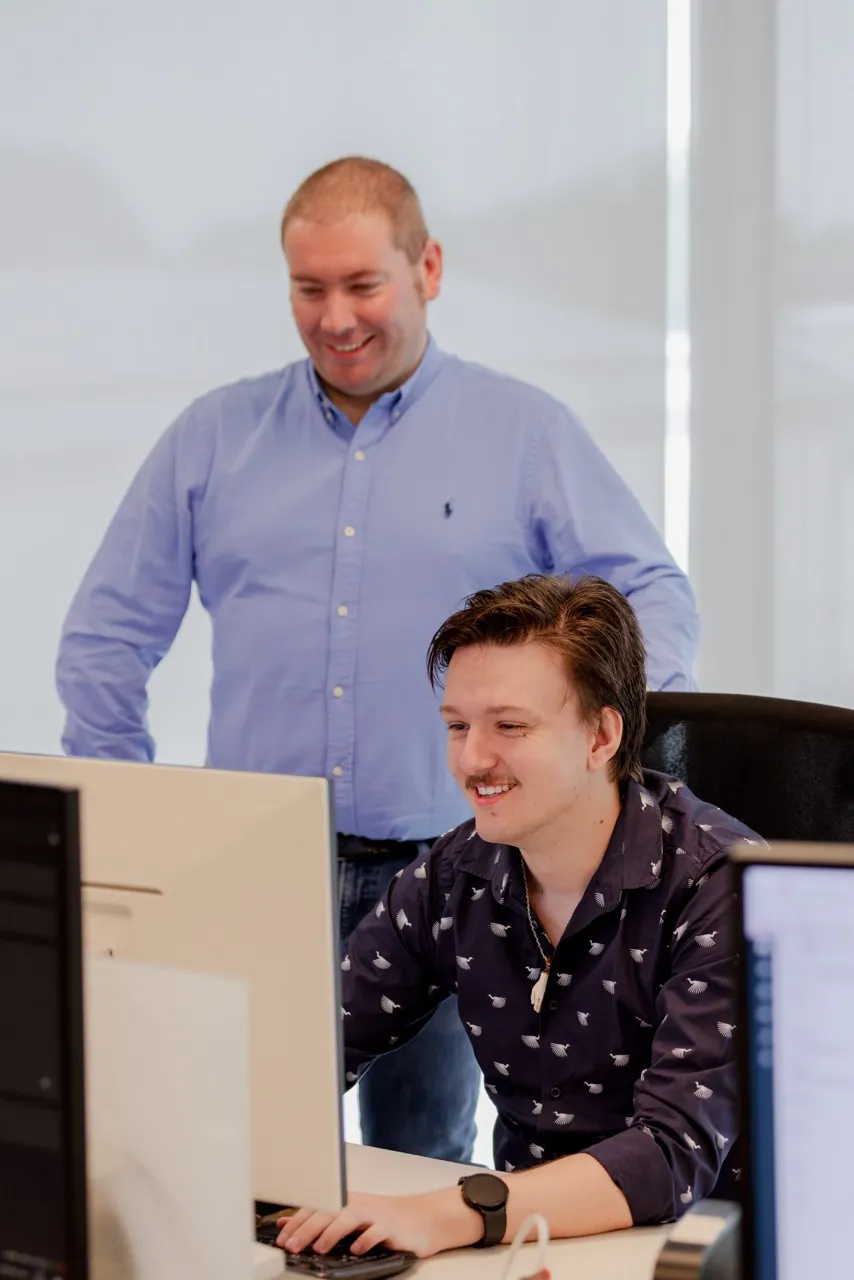 Connectify | IT solutions en advies