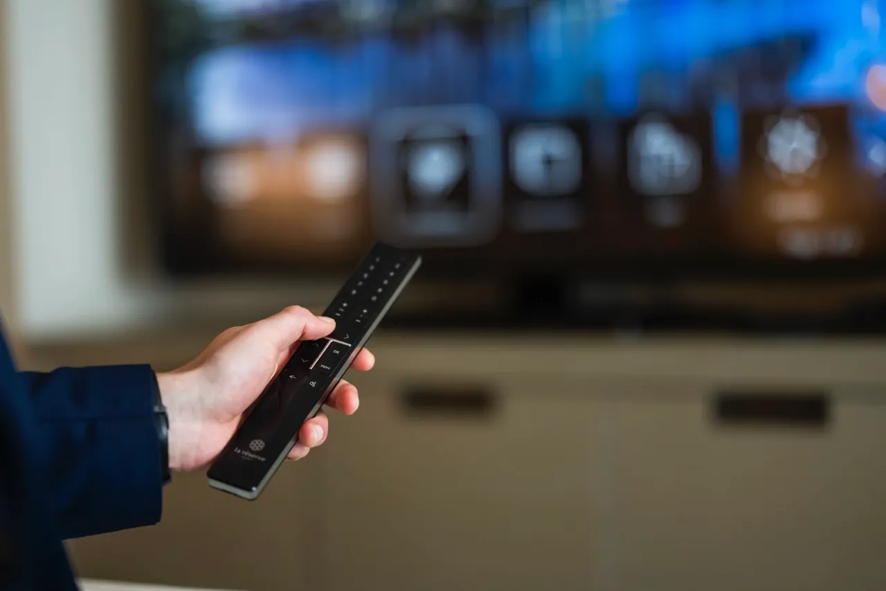 Connectify | IPTV