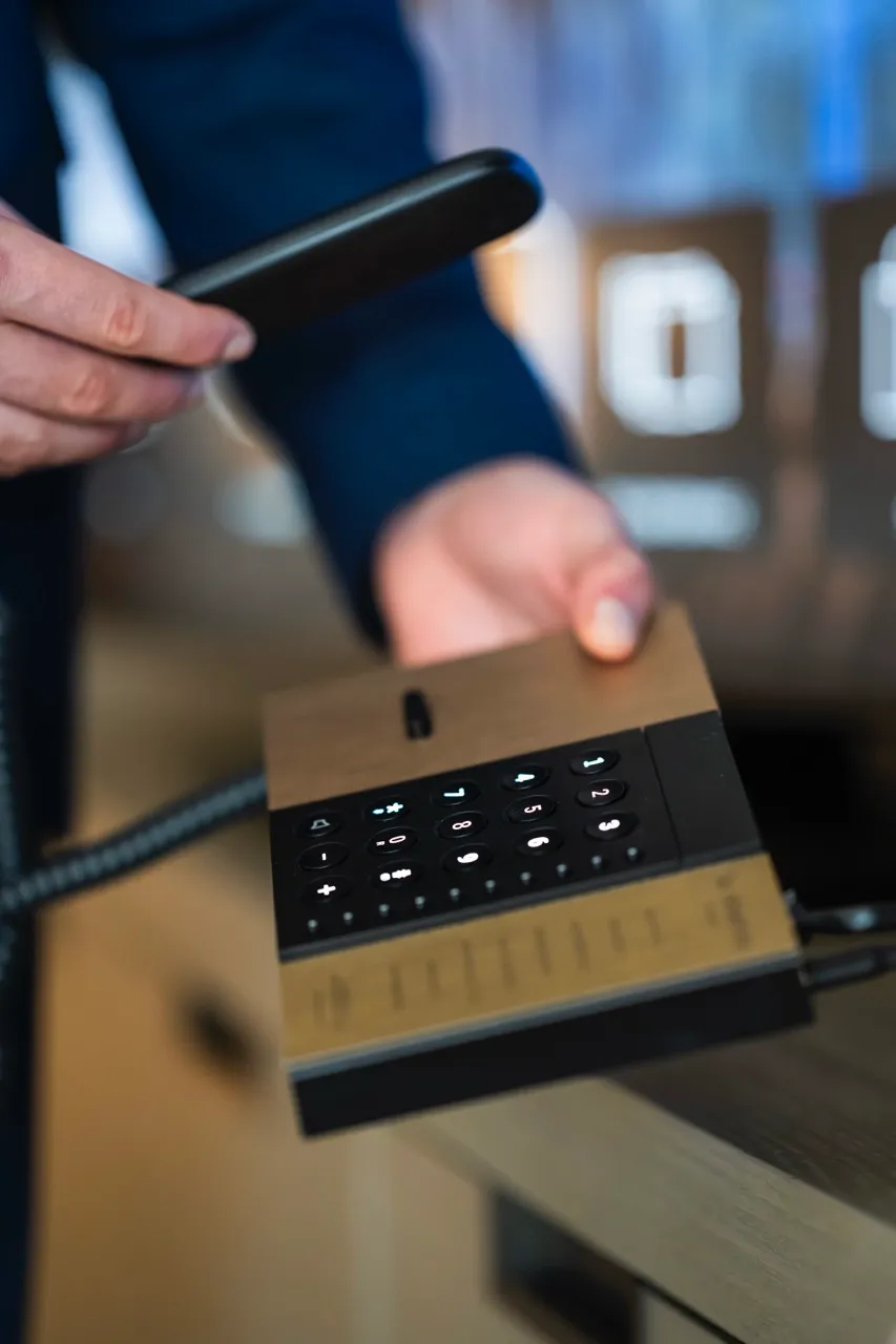 Connectify | IT solutions voor hotels
