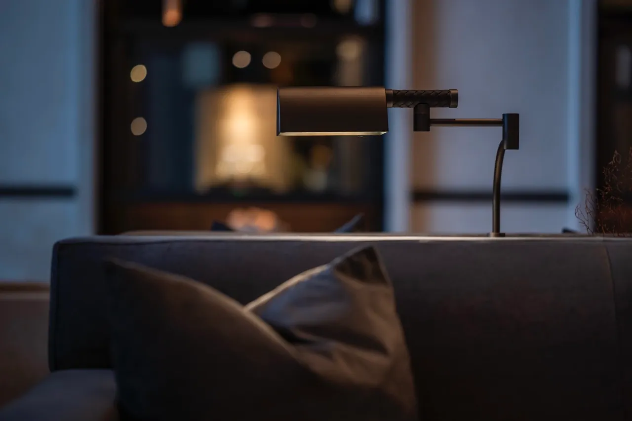 Connectify | digital signage en IPTV voor hotels