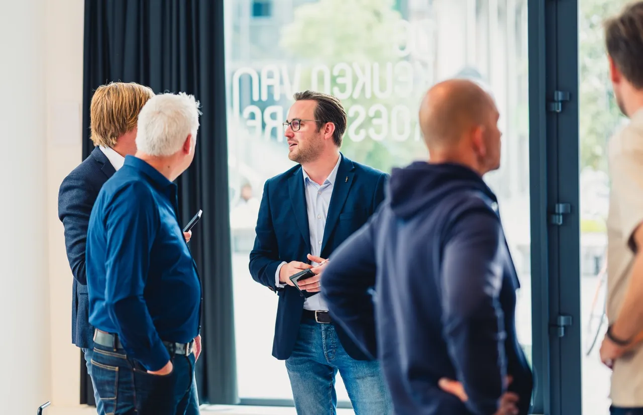 Connectify | digital signage