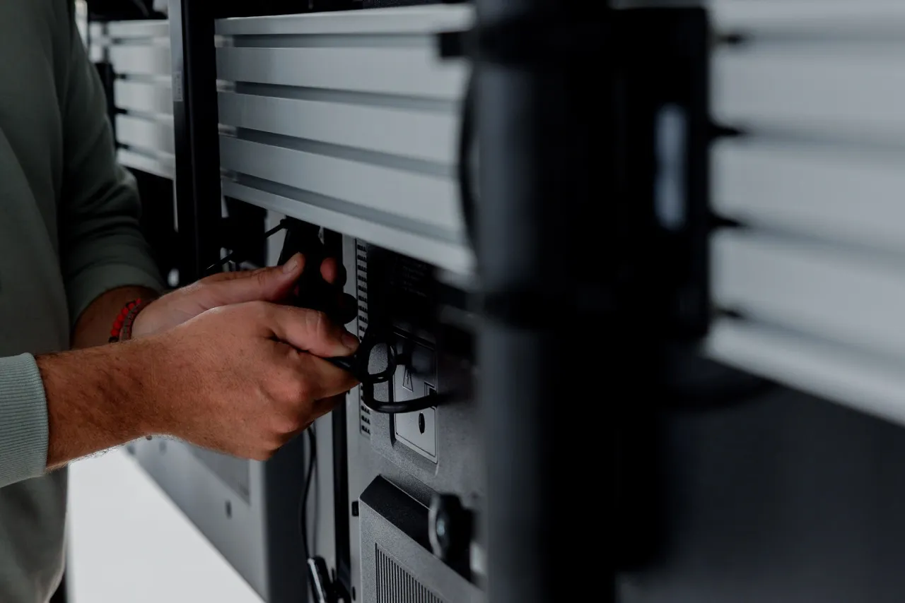 Connectify | Diensten