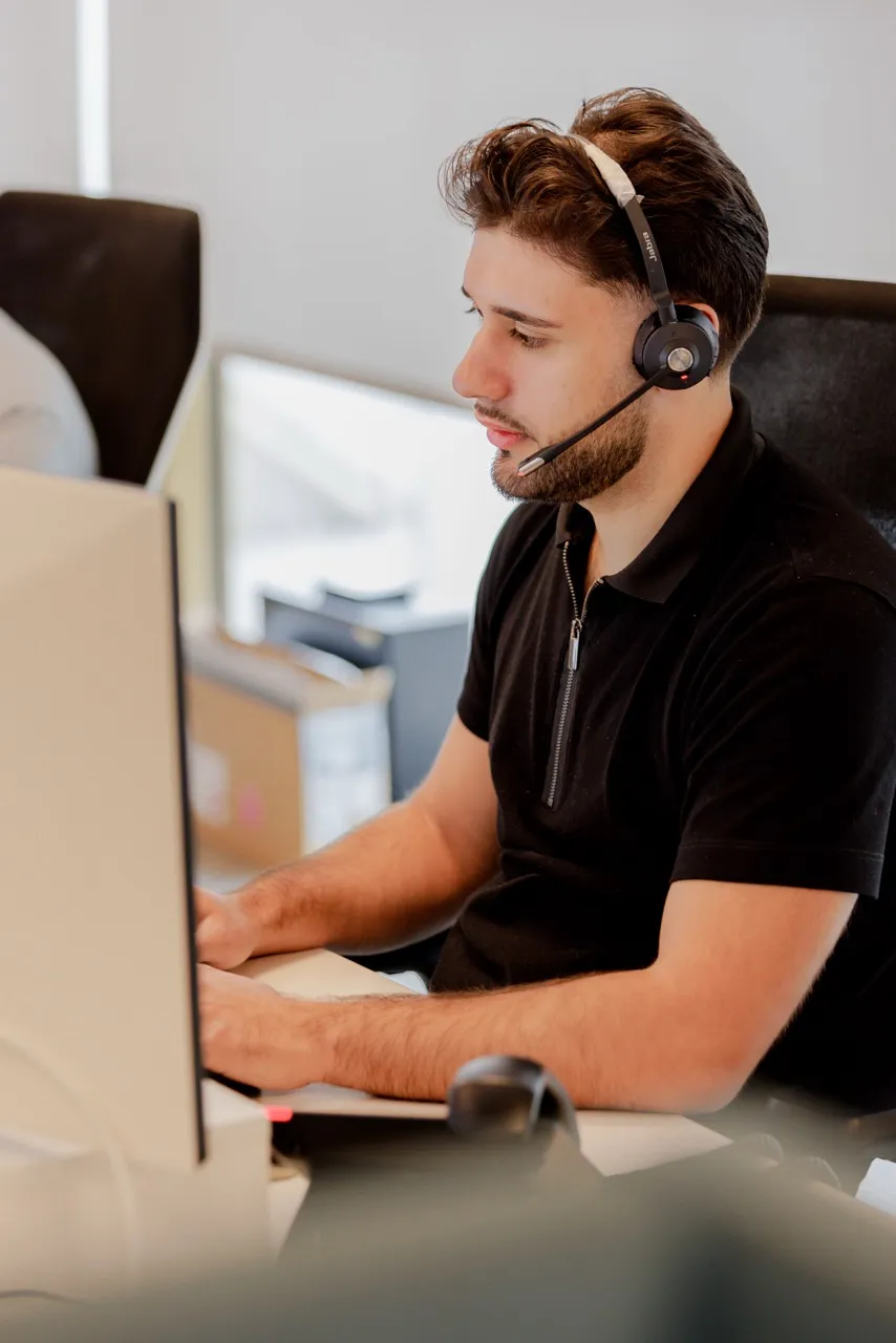 Connectify | servicedesk