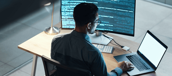 Connectify | IT Audit