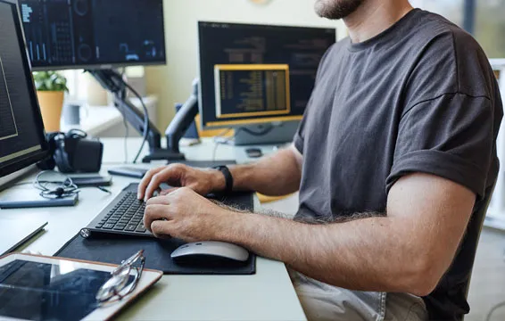 Connectify | IT Digitale transformatie