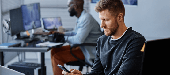 Connectify | IT Security & Monitoring