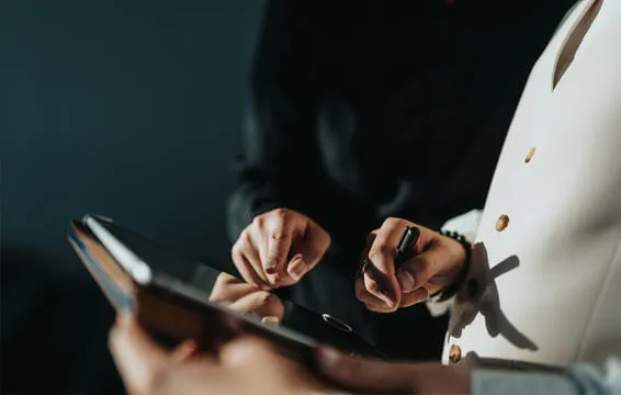 Connectify | IT Strategie & planning