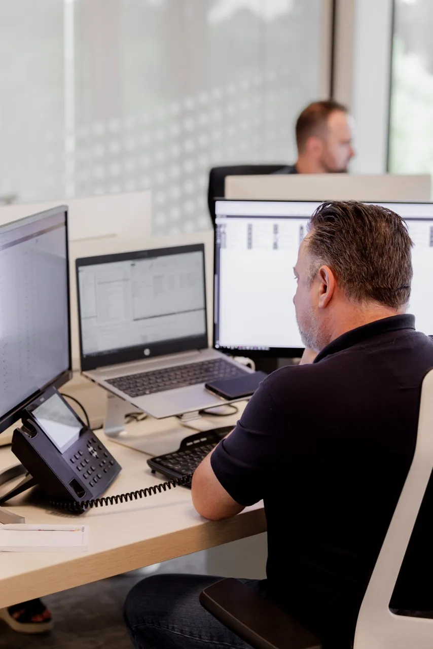 Development | Connectify