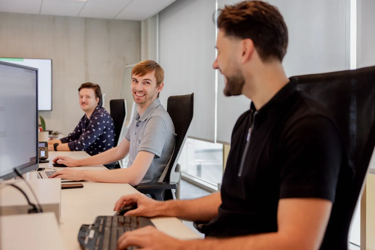 Service desk | Connectify