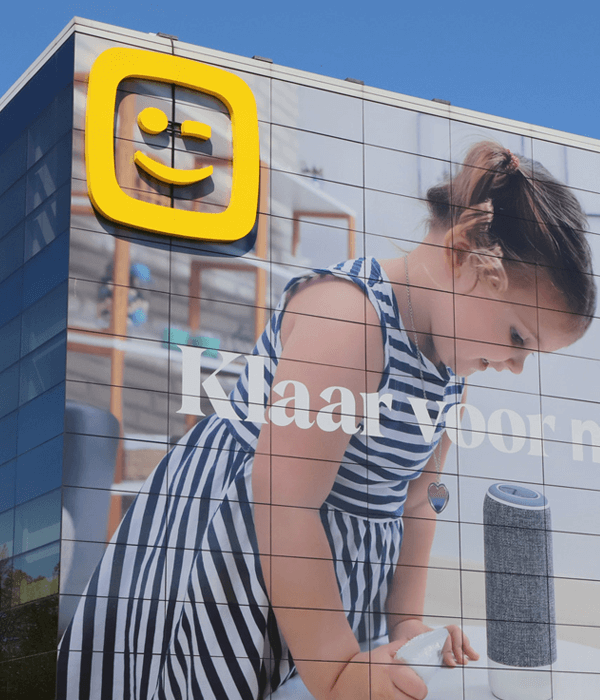 Connectify | Member of the Telenet Group