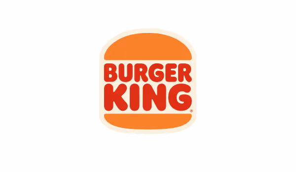 Burger King logo