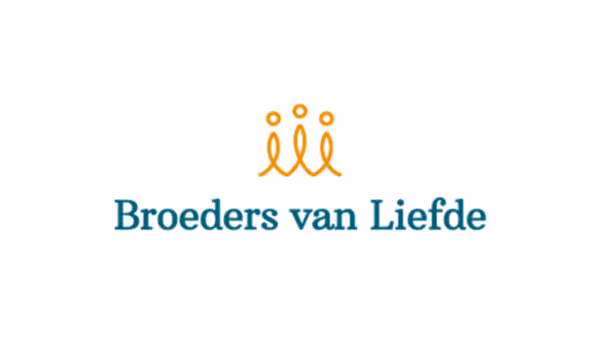 Broeders van Liefde logo