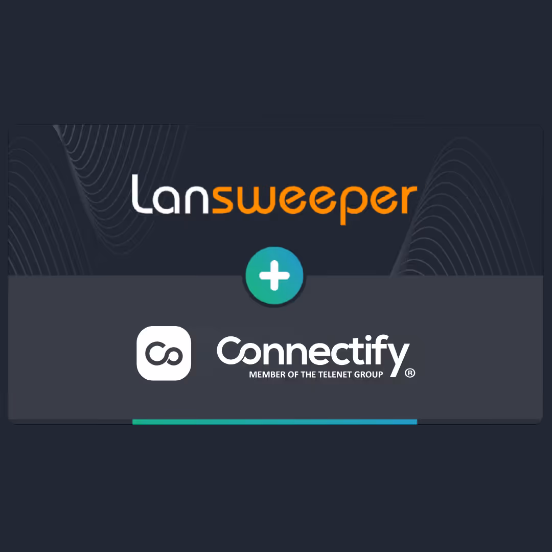 lansweeper-connectify