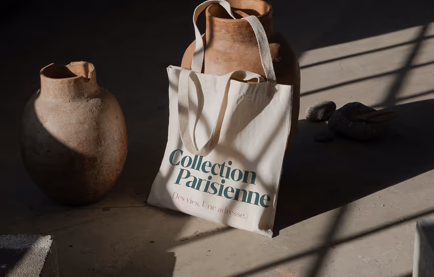 Collection Parisienne