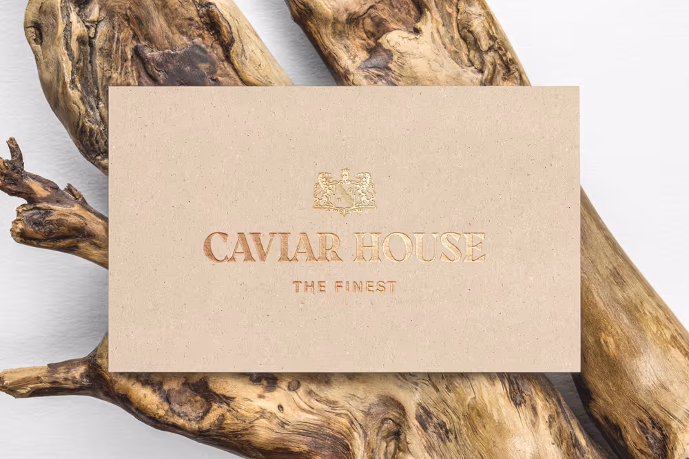 Caviar House