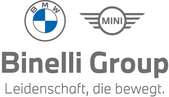 Lukas Wehrle, CFO / Mitglied der Geschäftsleitung Binelli Group