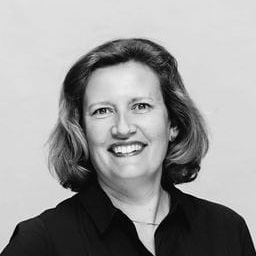 Portrait image of Anne Marie, Chair at RafX Technologies