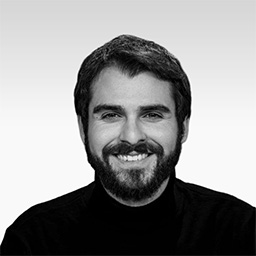 Image of Luca Boretto, Lead Software Engineer at RafX Technologies
