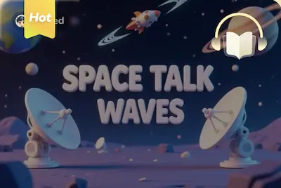Cosmic Messages: Whispers Across the Stars
Astronomy