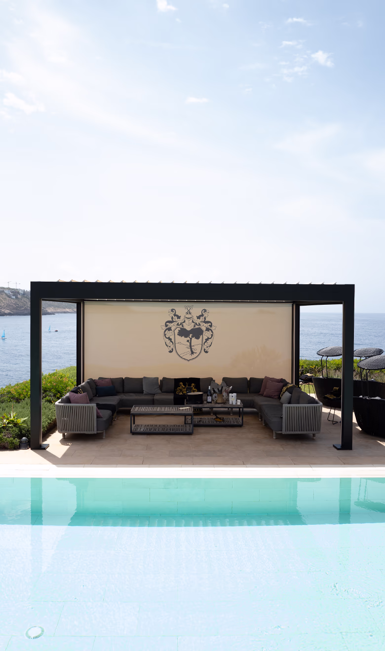 Schatteria Showroom Nürnberg