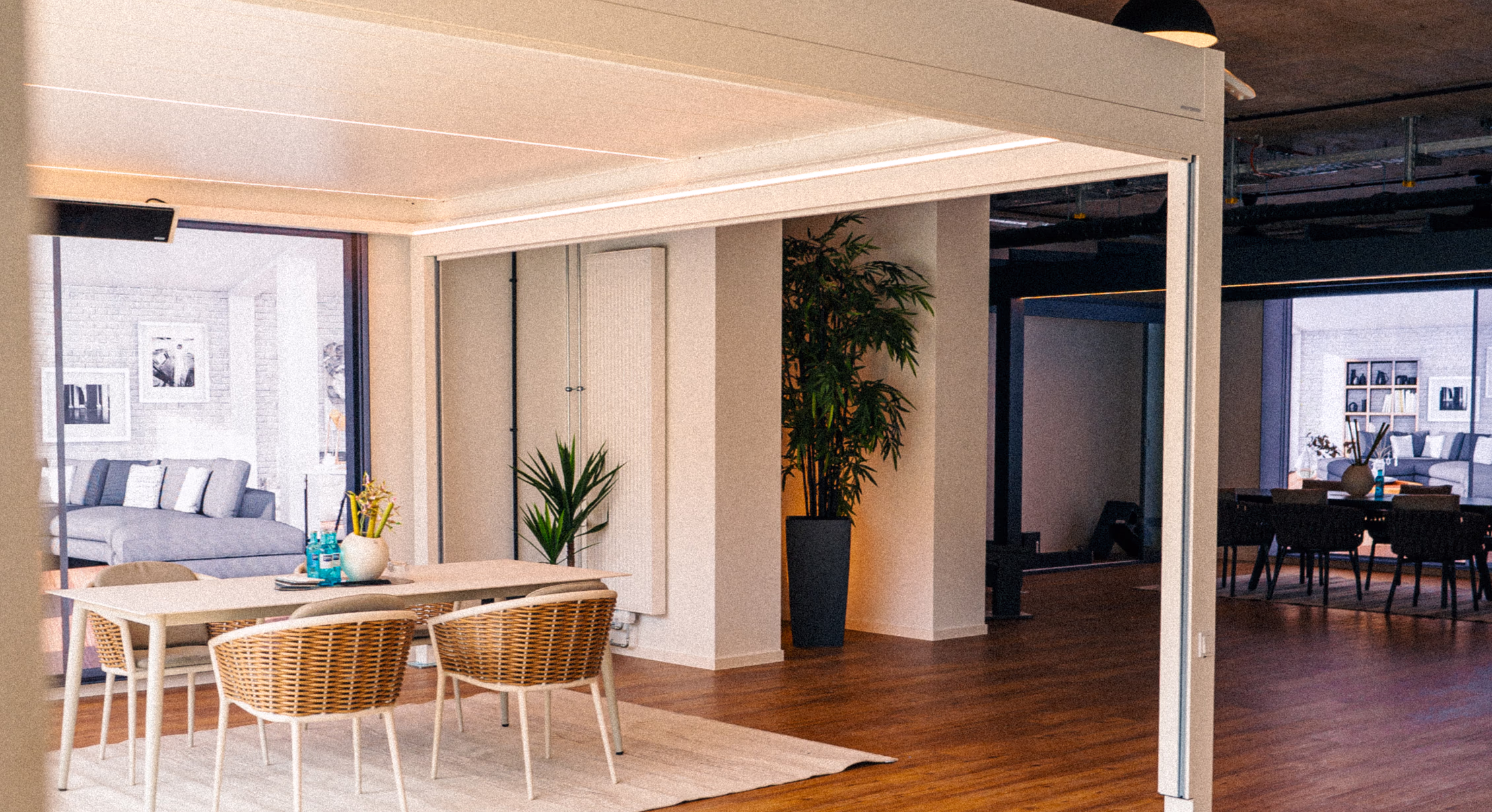 Schatteria Showroom Nürnberg