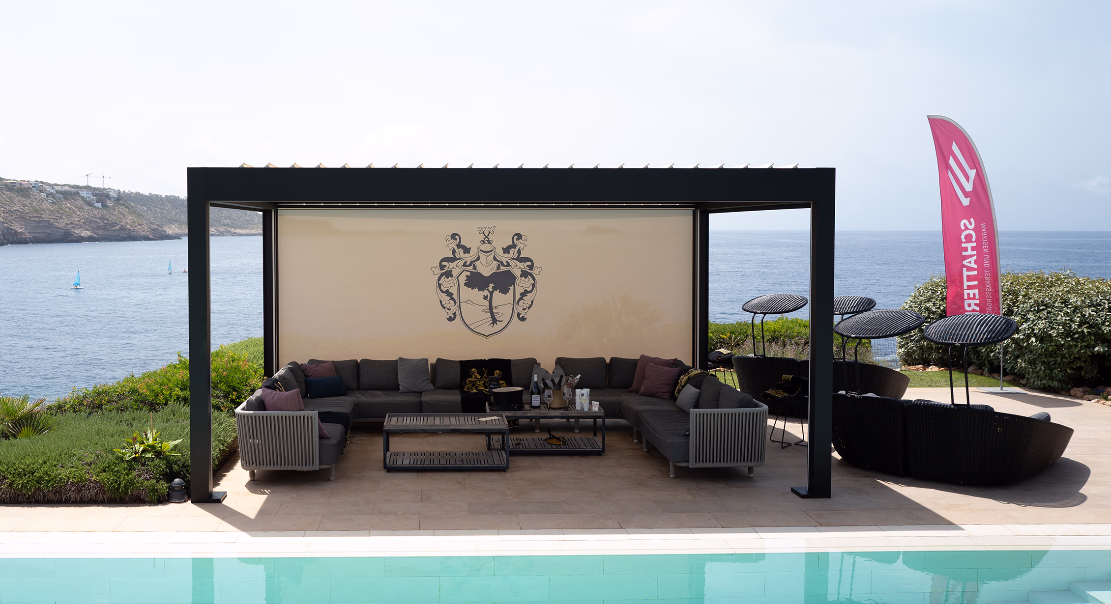 Schatteria Showroom Nürnberg