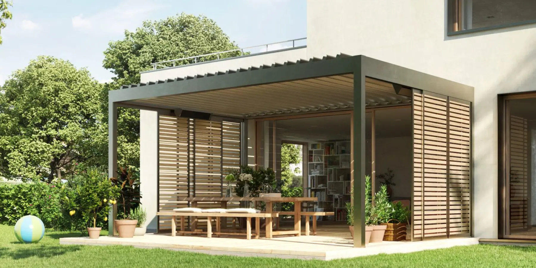 Grillfeste - 5 Tipps für Outdoor Grillspaß zu jeder Jahreszeit