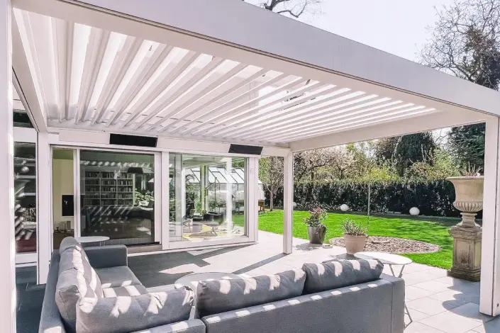 Ratgeber Tipp: Terrassendach Reinigung - So geht's am besten