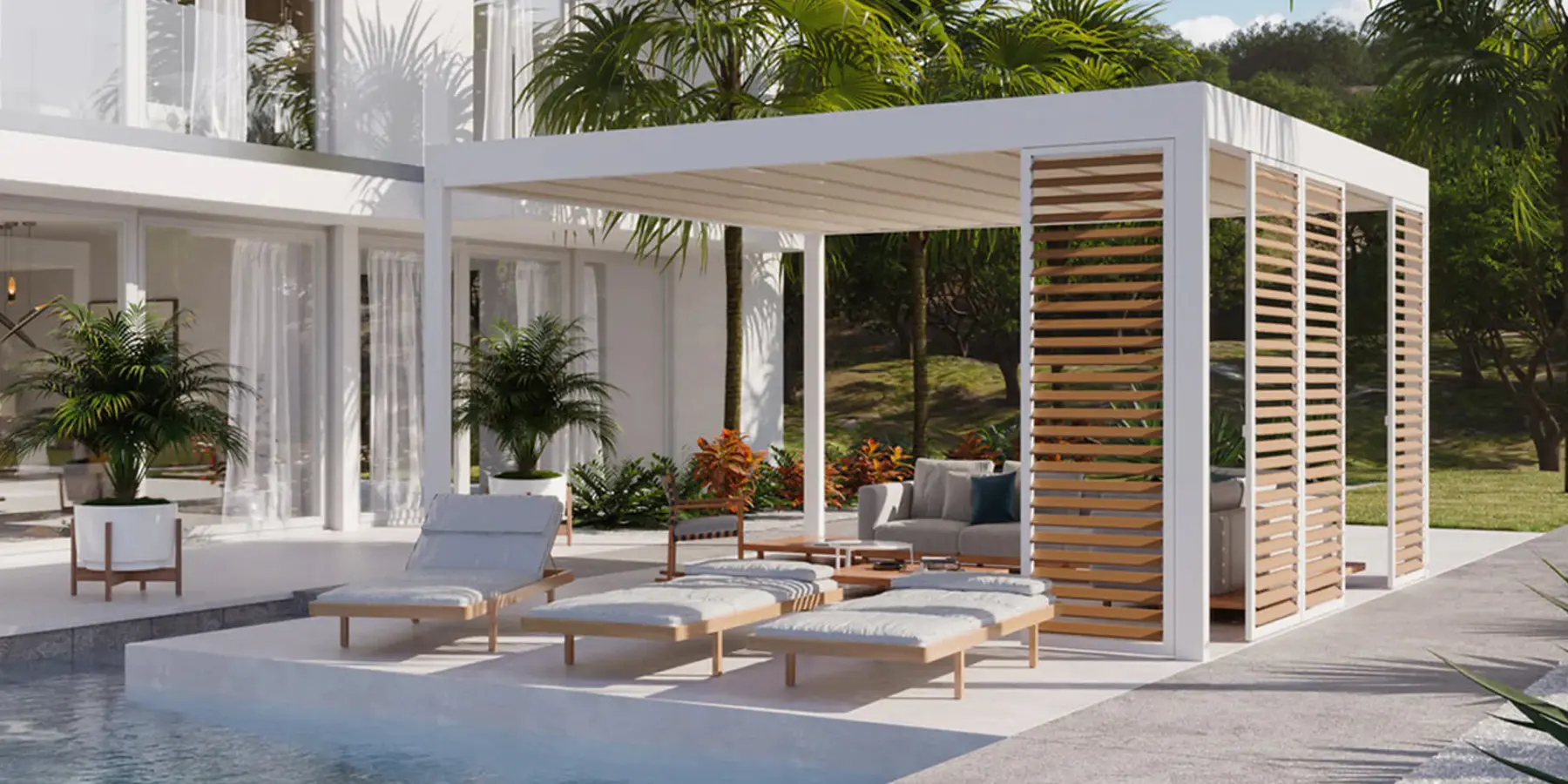 Neu ab 1. Januar 2025 in Bayern: Sonnenschutz so einfach wie noch nie!