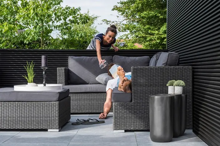 8 Tipps für den täglichen Kurzurlaub Zuhause.