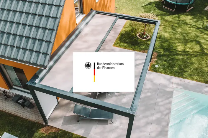 20% Steuerersparnis durch Förderung