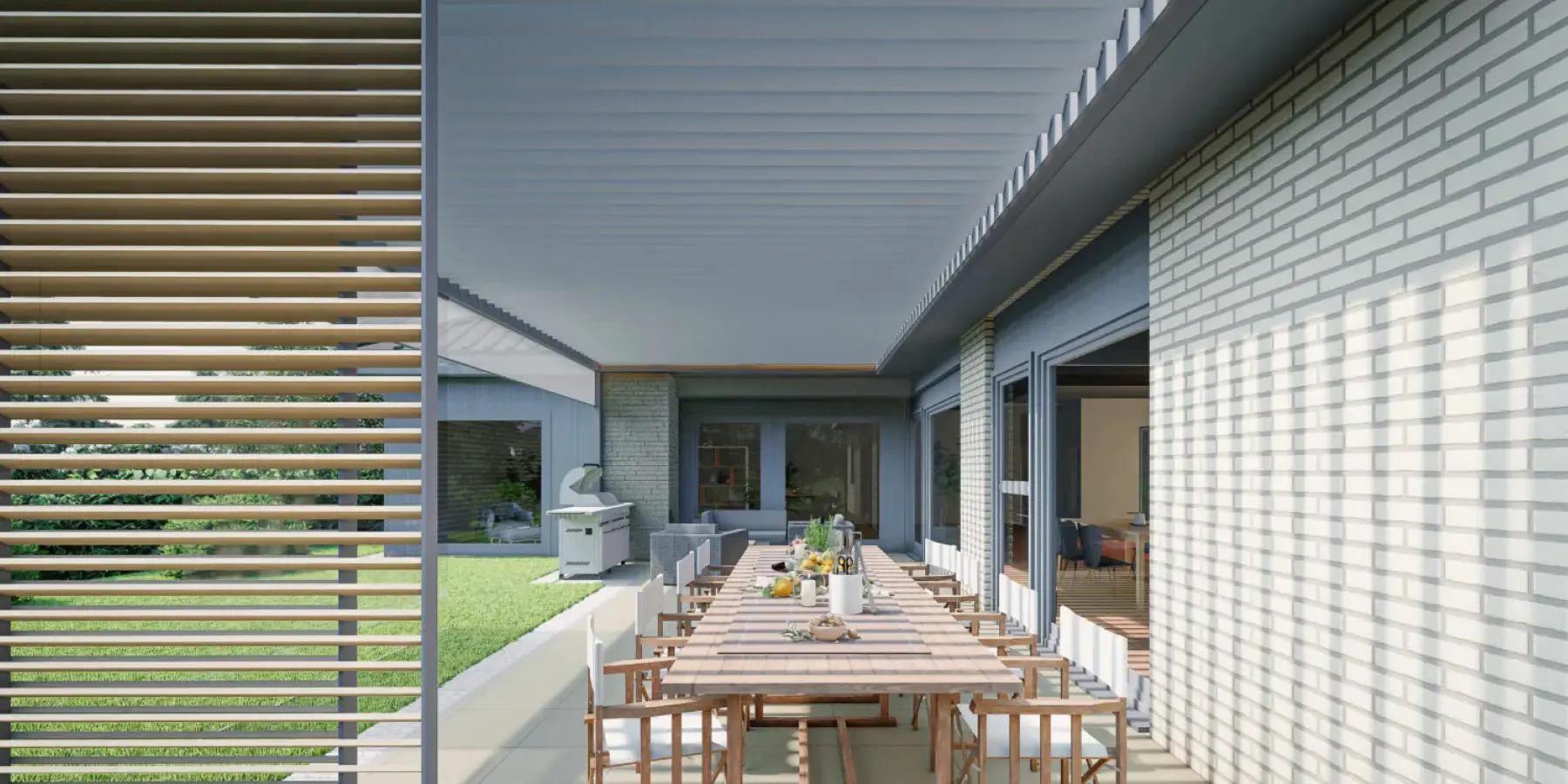 3D Visualisierung für Ihr Projekt