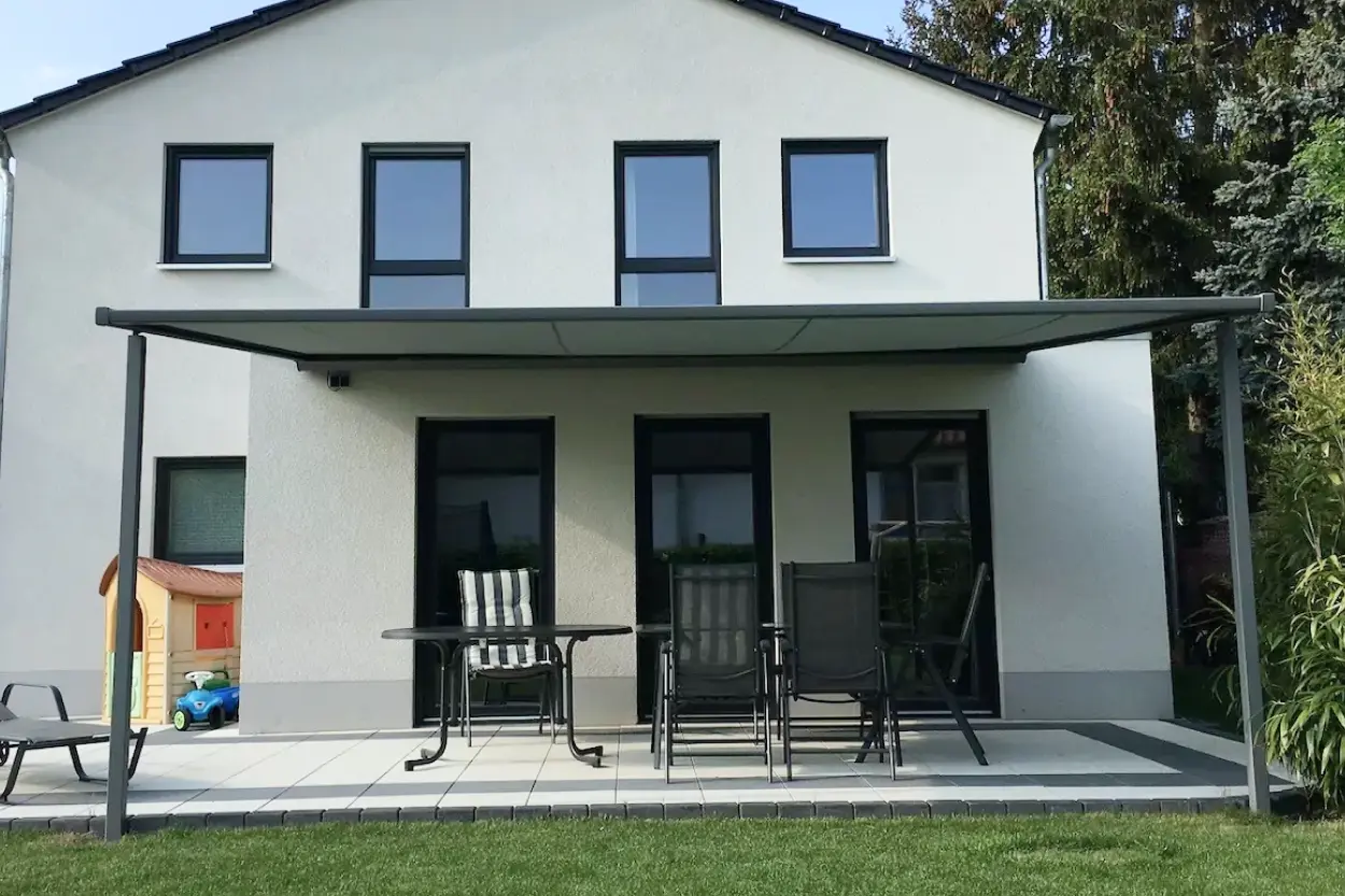 Pergolamarkise Fame Light