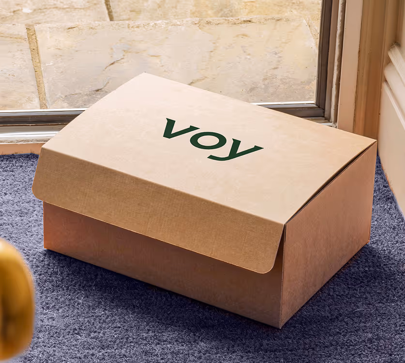 Voy package