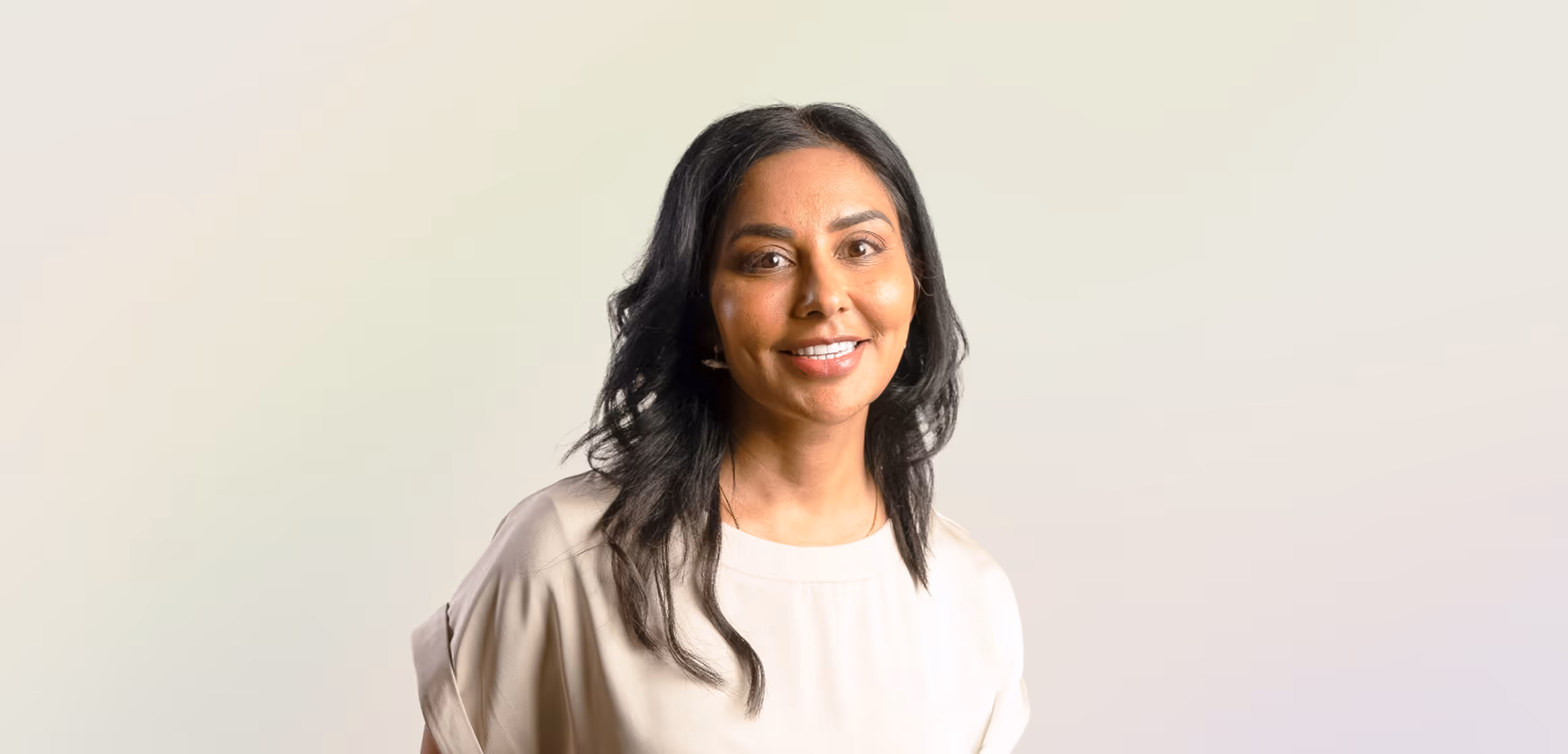 Deepali Misra