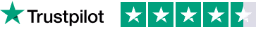 Voy Trustpilot rating