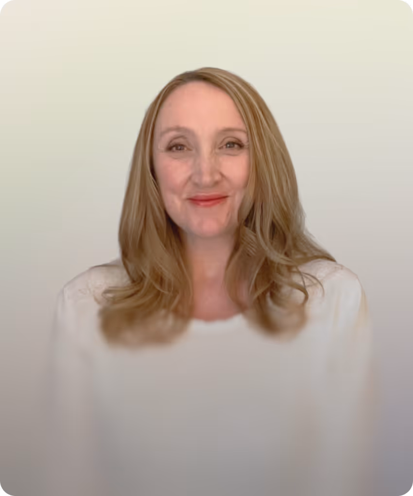 Dr Sarah Wilson
