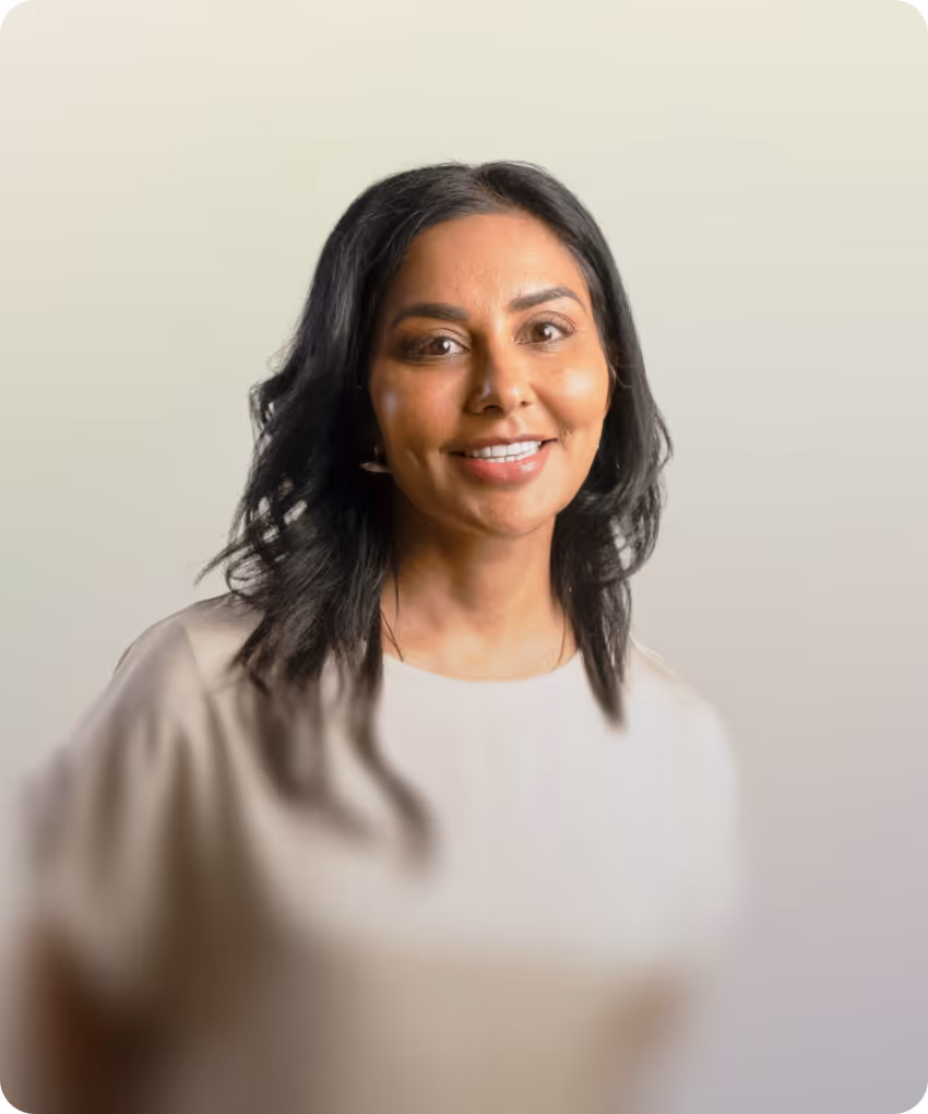 Dr Deepali Misra-Sharp