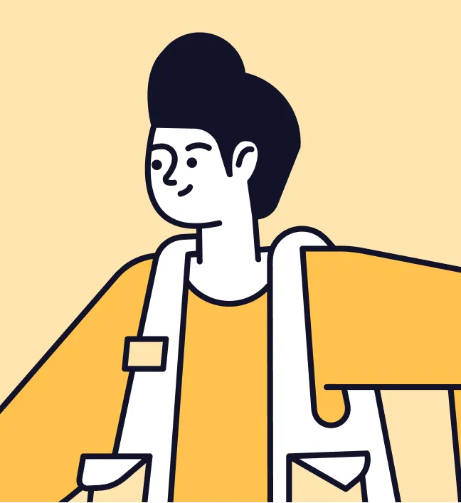 Meet The Team At Rocket - Rocket X Webflow Template