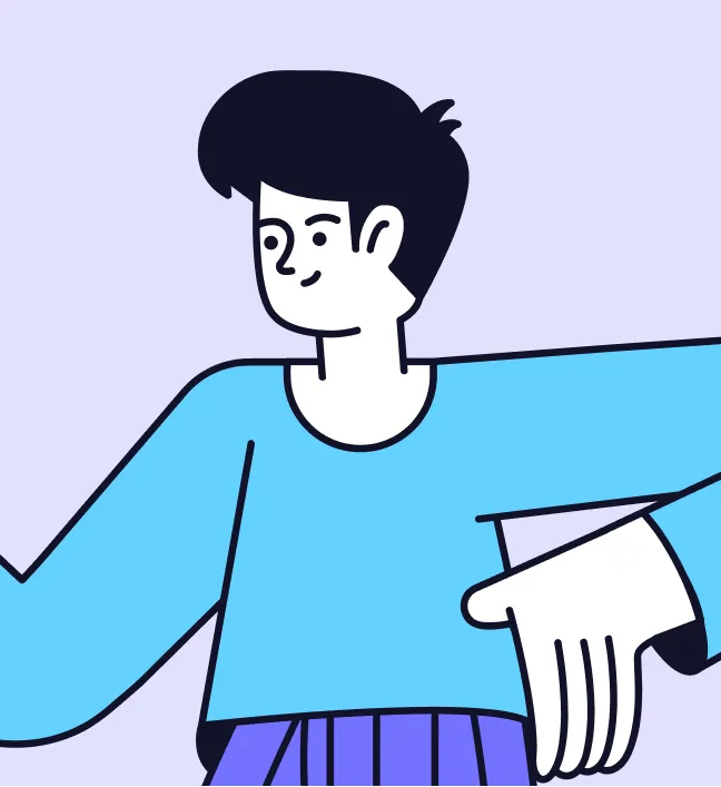 Meet The Team At Rocket - Rocket X Webflow Template